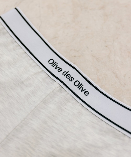 OLIVE des OLIVE（オリーブデオリーブ） オリーブパンツ : ZOZOTOWN