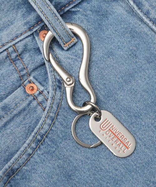 UNIVERSAL OVERALL（ユニバーサルオーバーオール） キーケース