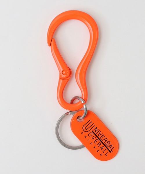 UNIVERSAL OVERALL（ユニバーサルオーバーオール） キーケース