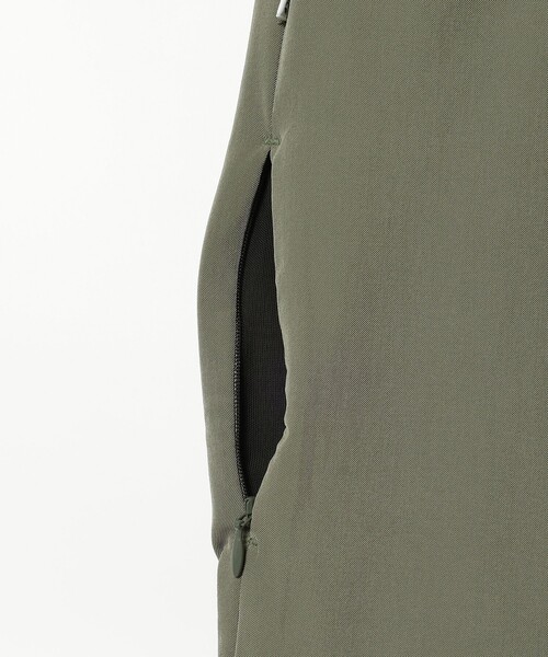 パンツ GRAMICCI × BEAMS GOLF / 別注 ナイロンツイル ストレッチパンツ BEAMS GRAMICCI GOLF 別注 ナイロンツイル