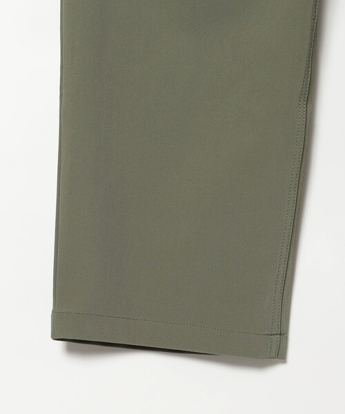 パンツ GRAMICCI × BEAMS GOLF / 別注 ナイロンツイル ストレッチパンツ BEAMS GRAMICCI GOLF 別注 ナイロンツイル