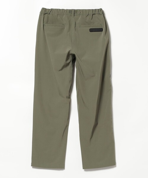 パンツ GRAMICCI × BEAMS GOLF / 別注 ナイロンツイル ストレッチパンツ BEAMS GRAMICCI GOLF 別注 ナイロンツイル