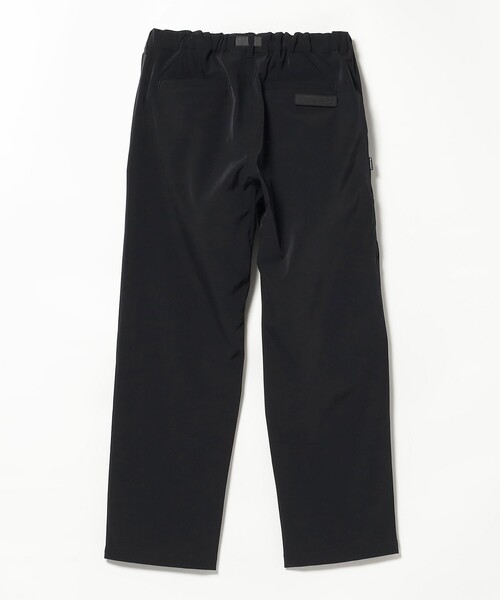 パンツ GRAMICCI × BEAMS GOLF / 別注 ナイロンツイル ストレッチパンツ BEAMS GRAMICCI GOLF 別注 ナイロンツイル