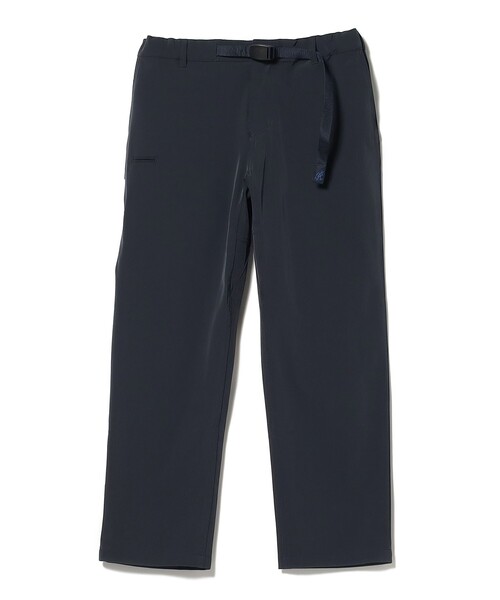 パンツ GRAMICCI × BEAMS GOLF / 別注 ナイロンツイル ストレッチパンツ BEAMS GRAMICCI GOLF 別注 ナイロンツイル