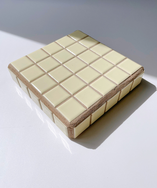 クロリタイル JSF別注 VANITY SHELF ディスプレイ シェルフ journal standard Furniture｜《WEB限定》【coloris tile