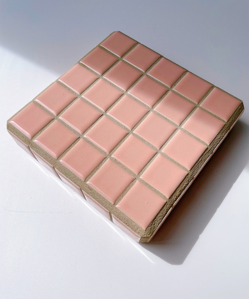 クロリタイル JSF別注 VANITY SHELF ディスプレイ シェルフ journal standard Furniture｜《WEB限定》【coloris tile