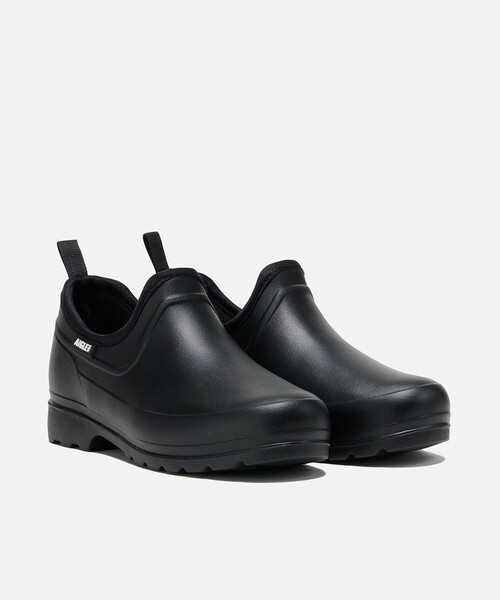 AIGLE（エーグル） 長靴 レインブーツ 全天候対応 防水 軽量