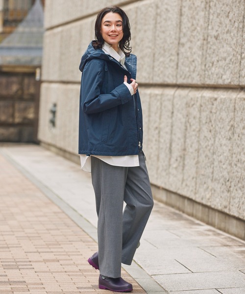 AIGLE（エーグル） 長靴 レインブーツ レインブーツ 長靴 全天候対応