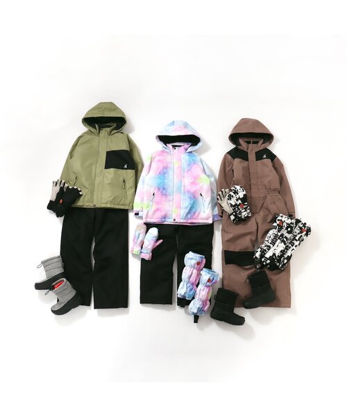 【新品】スキーウェア　120 スキーウェア 男の子 120」の人気商品一覧 | 安い商品を通販サイトから