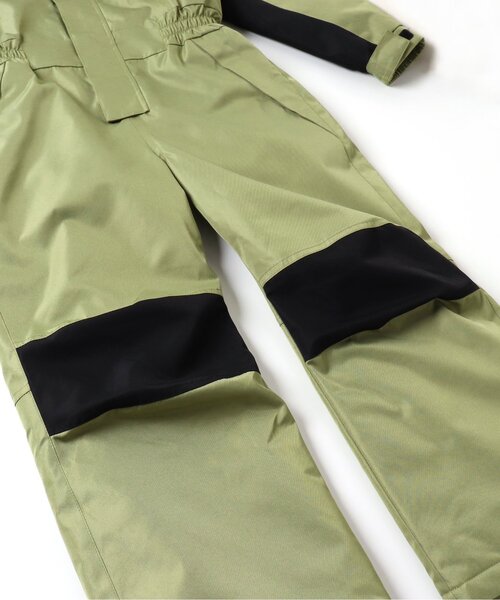BREEZE ブリーズ スノーウェア スキーウェア ジャンプスーツ BREEZE（ブリーズ） スキーウェア コンビ(80-120cm) : ZOZOTOWN Yahoo
