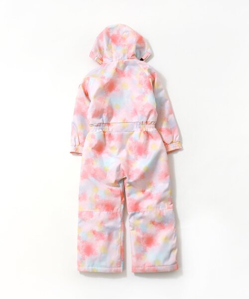 BREEZE（ブリーズ） スキーウェア コンビ(80-120cm) : ZOZOTOWN Yahoo