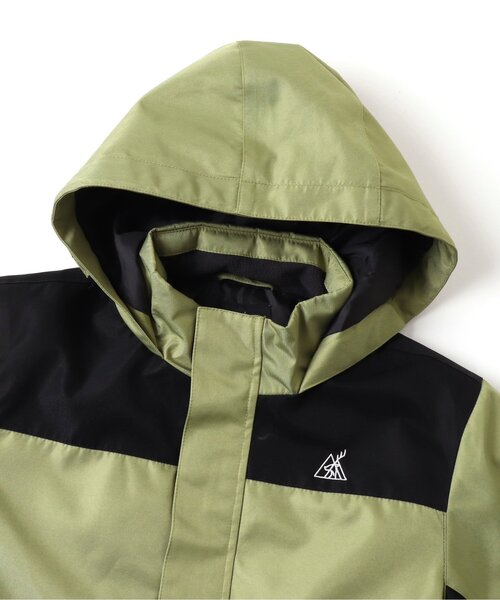 BREEZE（ブリーズ） スキーウェア コンビ(80-120cm) : ZOZOTOWN Yahoo