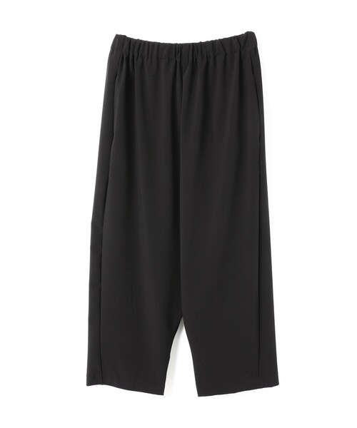 mizuiroind パンツ mizuiro ind サルエルパンツ レディース