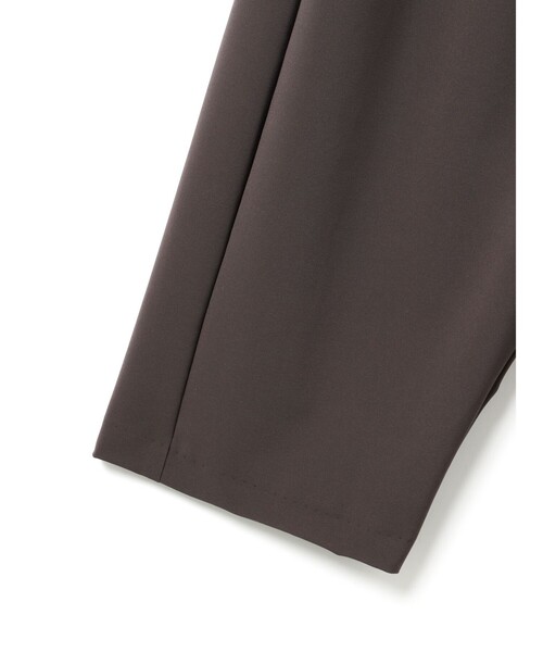 mizuiro ind サルエルパンツ （その他パンツ）｜mizuiro ind