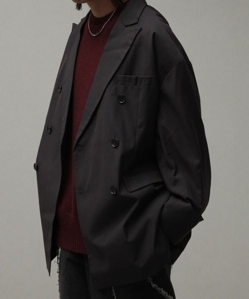 welise（ウェライズ） ジャケット テーラードジャケット 「welise