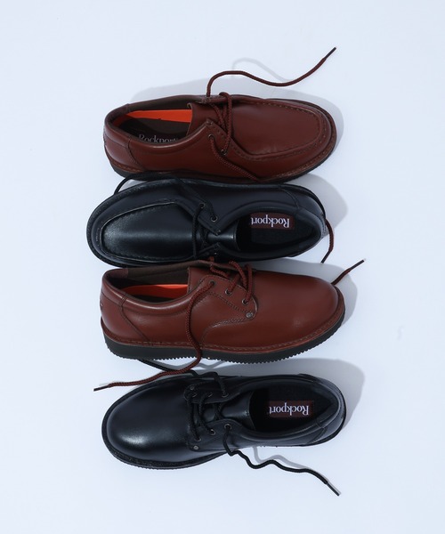 ROCKPORT（ロックポート） ビジネスシューズ 「MEN」ロックスポーツ