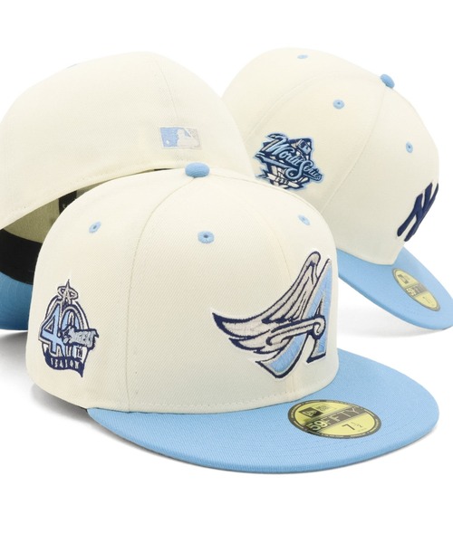 NEW ERA（ニューエラ） uvカット キャップ 帽子 紫外線カット キャップ