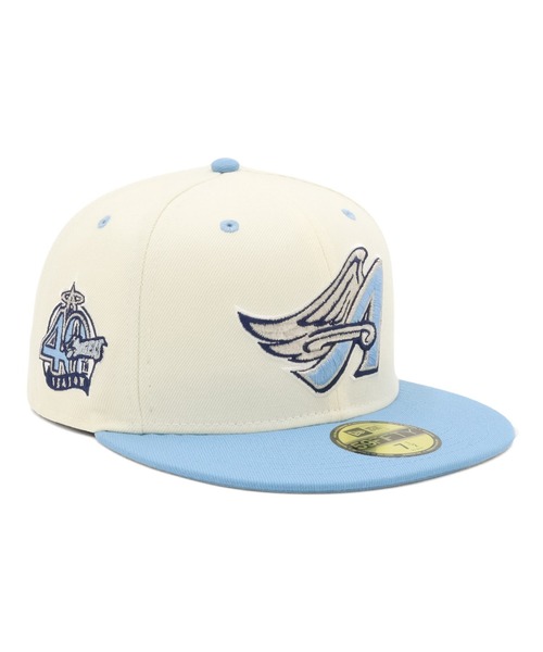 NEW ERA（ニューエラ） キャップ 帽子 紫外線カット メンズ キャップ
