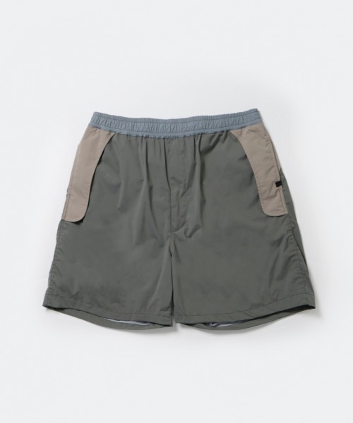 daiwa pier39 テックジャージー　ショートパンツ　Mサイズ DAIWA PIER39 ダイワピア39 テック イージー ショーツ ツイル