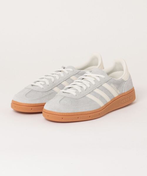 adidas スニーカー HANDBALL SPEZIAL W IF6491 レディース