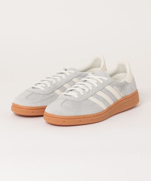 スニーカー メンズ HANDBALL SPEZIAL W　IF6491｜zozo