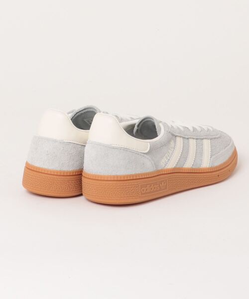 adidas（アディダス） スニーカー HANDBALL SPEZIAL W IF6491