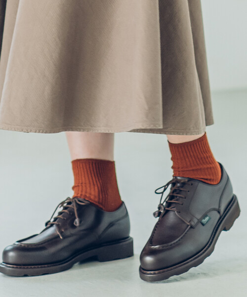 Paraboot フォーマルシューズ | CHAMBOAD BROWN WOMEN Paraboot フォーマルシューズ | CHAMBOAD BROWN WOMEN