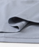 tシャツ コクーンシルエットプルオーバー レディースの詳細画像4