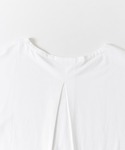 tシャツ コクーンシルエットプルオーバー レディースの詳細画像3