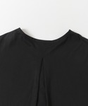 tシャツ コクーンシルエットプルオーバー レディースの詳細画像2