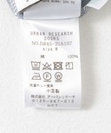 tシャツ コクーンシルエットプルオーバー レディースの詳細画像1