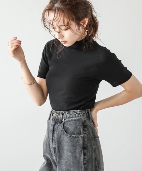 【値下げ中1万8000円▶︎1万500円】8bit.t.d小虎ニットベスト赤 ニットベスト 赤 レトロ - メルカリ