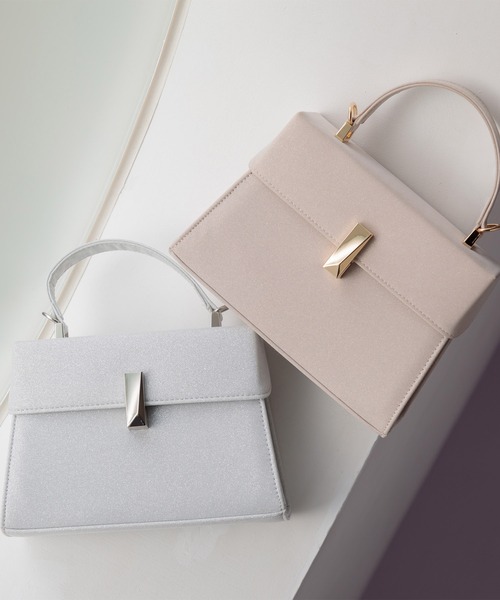 form forma（フォルムフォルマ） クラッチバッグ パーティーバッグ