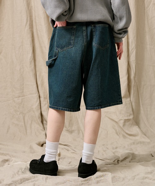 VIVIENNE TAM　デニムハーフパンツ 2025年最新】Vivienne Tam レディース デニム・ジーンズの人気