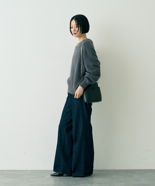 upperhights（アッパーハイツ） ジーンズ デニム デニムパンツ 「upper