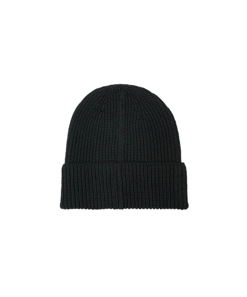 エムエスジーエム MSGM ニットキャップ ニット帽 MSGM ニット帽 ニットキャップ 「NEW」MSGMロゴ ビーニー メンズ