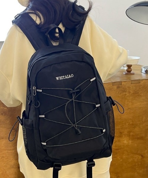 gossip!ロサンゼルス デイバック リュック フラッシュバックバー