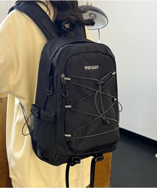 gossip!ロサンゼルス デイバック リュック フラッシュバックバー