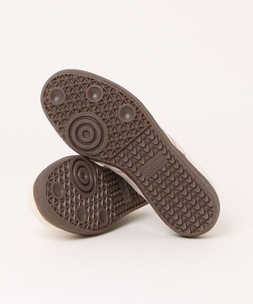 adidas SSAMBA OG W CLOU/WOND/WOND 国内発送 ADIDAS】 アディダス SAMBA OG W サンバ OG W IH2752 ABC-MART