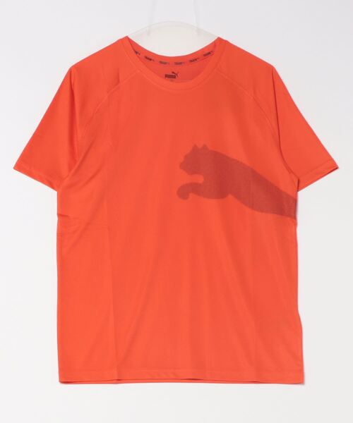 PUMA tシャツ プーマ メンズ トレーニング トレインオールデイ