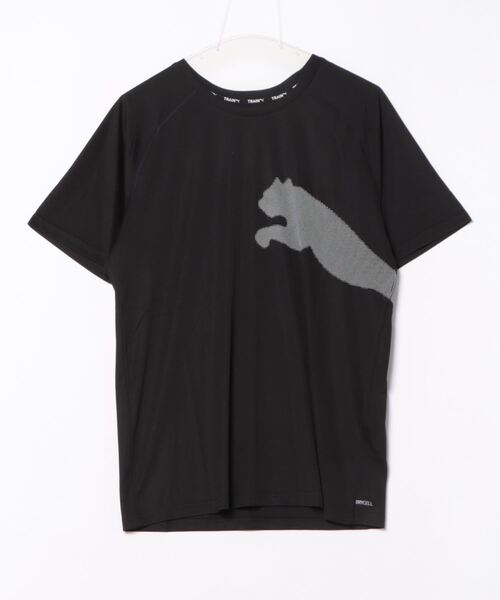 PUMA シャツとショーツセット XL レッド/ブラック 10029086-150x150.jpg