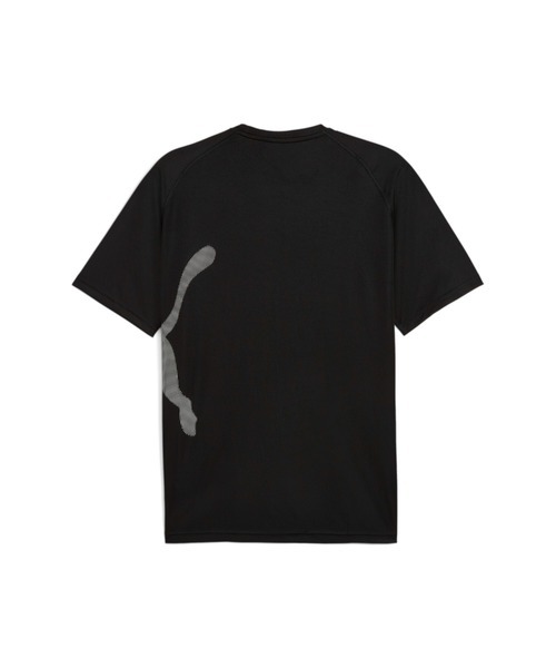 PUMA tシャツ プーマ メンズ トレーニング トレインオールデイ