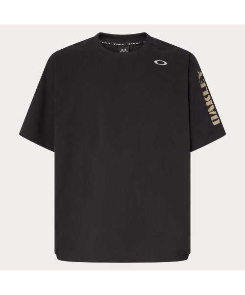 OAKLEY tシャツ オークリー STRIKING WIND SS PULLOVER 5.0