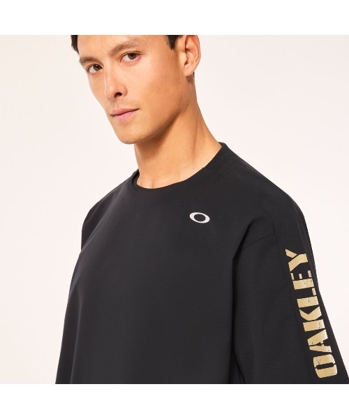 OAKLEY（オークリー） tシャツ メンズ : ZOZOTOWN Yahoo!店 - 通販