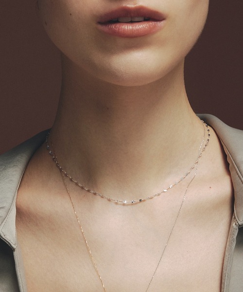 les bonbon チョーカー 「les bon bon」sunlight choker WG