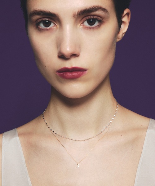 les bonbon チョーカー 「les bon bon」sunlight choker WG
