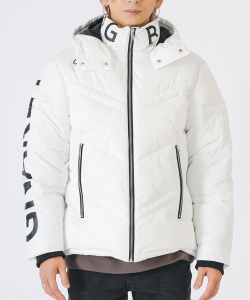 EVOLUTION（エボリューション） ダウンジャケット ダウン 「FELLEX