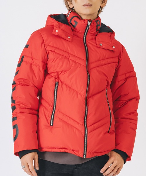 EVOLUTION（エボリューション） ダウンジャケット ダウン 「FELLEX