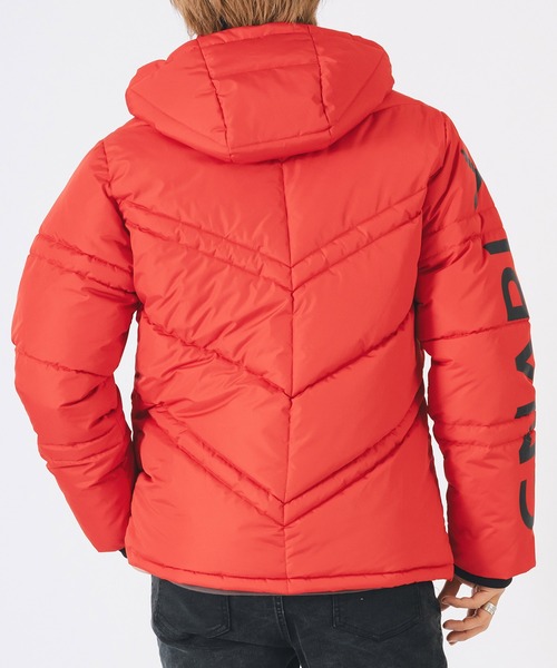 EVOLUTION（エボリューション） ダウンジャケット ダウン 「FELLEX