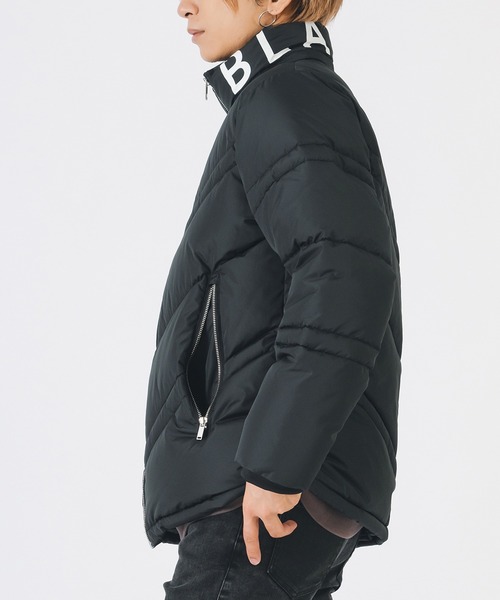 EVOLUTION（エボリューション） ダウンジャケット ダウン 「FELLEX